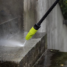 AVA Easy Pressure washer Corded 130bar 1.8kW image 4