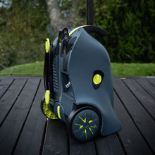 AVA Easy Pressure washer Corded 130bar 1.8kW image 3