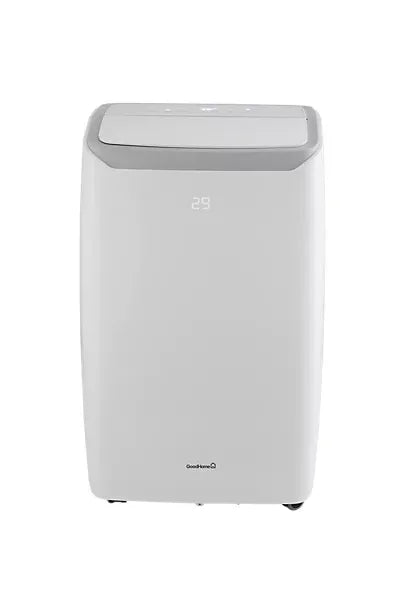 GoodHome Malay Local air conditioner 220-240V 9000BTU image 0