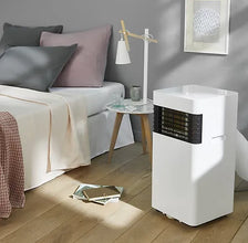 GoodHome Mobile 3 in 1 Local air conditioner 220-240V 5000BTU image 2