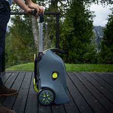 AVA Easy Pressure washer Corded 130bar 1.8kW image 2