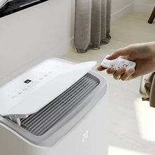 GoodHome Malay Local air conditioner 220-240V 9000BTU image 3
