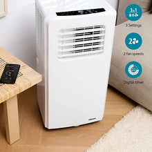 Tristar 7000BTU Freestanding Smart Air conditioner image 3