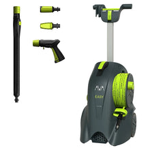 AVA Easy Pressure washer Corded 130bar 1.8kW image 0