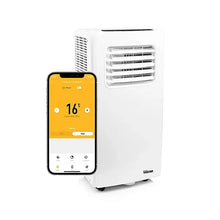 Tristar 7000BTU Freestanding Smart Air conditioner image 1