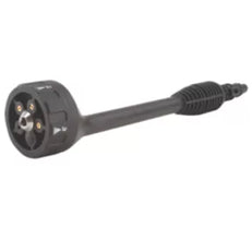 Titan Tti855prw 22bar 18v 1 X 5.0ah Li-ion Cordless Hand-held Pressure Washer (123pv) image 2