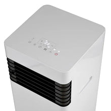 GoodHome Mobile 3 in 1 Local air conditioner 220-240V 5000BTU image 4