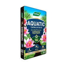 Aquatic Compost 20L