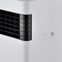GoodHome Mobile 3 in 1 Local air conditioner 220-240V 5000BTU image 3