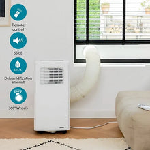 Tristar 7000BTU Freestanding Smart Air conditioner image 6