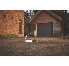 Titan Tti855prw 22bar 18v 1 X 5.0ah Li-ion Cordless Hand-held Pressure Washer (123pv) image 5