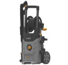Titan Ttb2200prw 150bar Electric High Pressure Washer 2.2kw 230v image 1