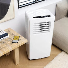 Tristar 7000BTU Freestanding Smart Air conditioner image 9