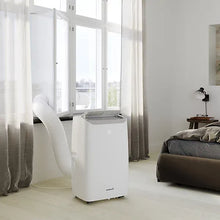 GoodHome Malay Local air conditioner 220-240V 9000BTU image 2