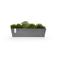 Ecopots Bruges Grey