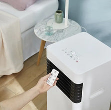 GoodHome Mobile 3 in 1 Local air conditioner 220-240V 5000BTU image 1